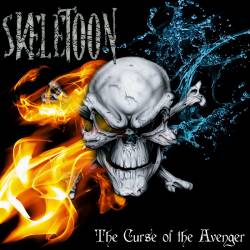 Skeletoon : The Curse of the Avenger